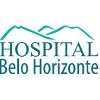 Hospital Belo Horizonte Logo