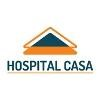 Hospital Casa de Portugal Logo