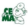 Hospital Cema Logo