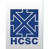 Hospital Central Services Logo