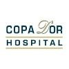 Hospital Copa D'Or Logo