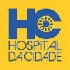 Hospital da Cidade de Passo Fundo Logo