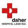 Hospital Daher Logo