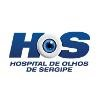 Hospital de Olhos de Sergipe Logo