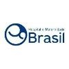 Hospital e Maternidade Brasil Logo
