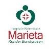 Hospital e Maternidade Marieta Konder Bornhausen Logo