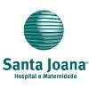 Hospital e Maternidade Santa Joana Logo