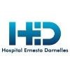 Hospital Ernesto Dornelles Logo