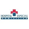 Hospital Especial Domiciliar Logo
