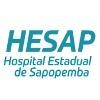 Hospital Estadual de Sapopemba Logo