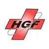 Hospital Geral de Fortaleza Logo