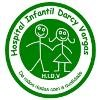 Hospital Infantil Darcy Vargas Logo