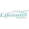 Hospital Lifecenter Logo
