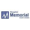 Hospital Memorial Fuad Chidid Logo