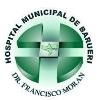 Hospital Municipal de Barueri (HMB) Logo