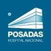 Hospital Nacional Posadas Logo