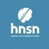 Hospital Nossa Senhora das Neves (HNSN) Logo