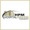 Hospital Parking Management Logo