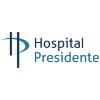 Hospital Presidente Logo