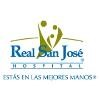 Hospital Real San Jose Logo