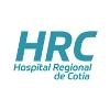 Hospital Regional de Cotia Logo