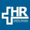 Hospital Regional de Presidente Prudente Logo