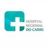 Hospital Regional do Cariri Logo