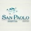 Hospital San Paolo Logo