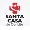 Hospital Santa Casa de Curitiba Logo
