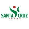 Hospital Santa Cruz Logo