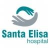 Hospital Santa Elisa Logo