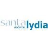 Hospital Santa Lydia Logo