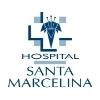 Hospital Santa Marcelina Logo