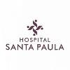 Hospital Santa Paula Logo