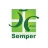 Hospital Semper Logo