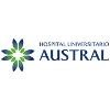 Hospital Universitario Austral Logo
