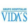 Hospital Vida's Logo