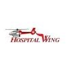 Hospital Wing Logo