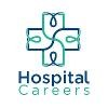 HospitalCareers Logo