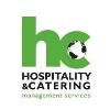 Hospitality & Catering Management Services Logo