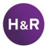 Hospitality & Retail Recruitment Logo