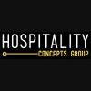 Hospitality Concepts Group Logo