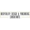 hospitality design consultants Logo