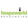 Hospoworld Resourcing Logo