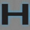 Hossley Lighting Associates Logo