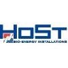 Host Bio-Energy Installations Logo
