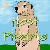 Host Prairie Logo