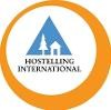Hostelling International Logo