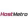 HostMetro Logo