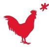 Hot Chicken Takeover Logo